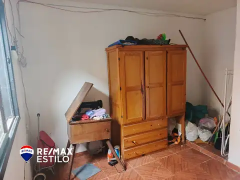 Depto Tipo Casa en Venta 21 años