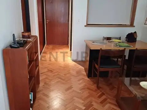 Departamento Monoambiente - Recoleta .