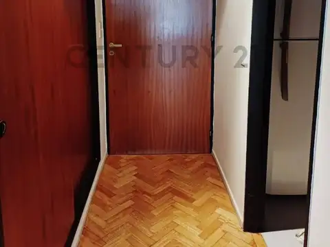 Departamento Monoambiente - Recoleta .