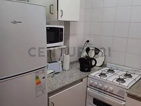 Departamento en Alquiler 35 años