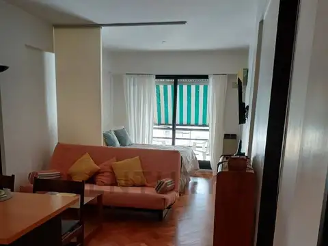 Departamento en Alquiler en Recoleta, USD 500