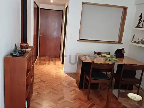 Departamento en Alquiler 35 años