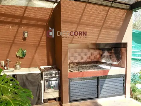 Departamento en Venta en Alvarez Del Bosque, USD 170.000