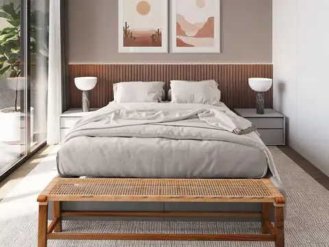 Departamento en Venta en Dique Lujan, USD 162.468