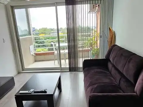 Departamento en Alquiler Temporal 12 años