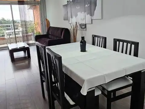 Libertador 8500, Piso 7