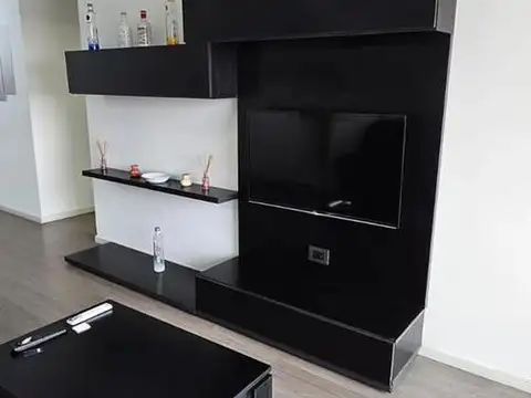 Departamento en Alquiler Temporal de 2 ambientes
