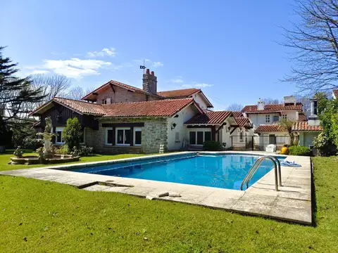 Casa en Venta 40 años