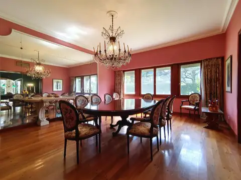 Venta Chalet Peña al 800