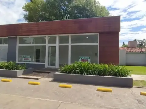 Local comercial en alquiler en Funes