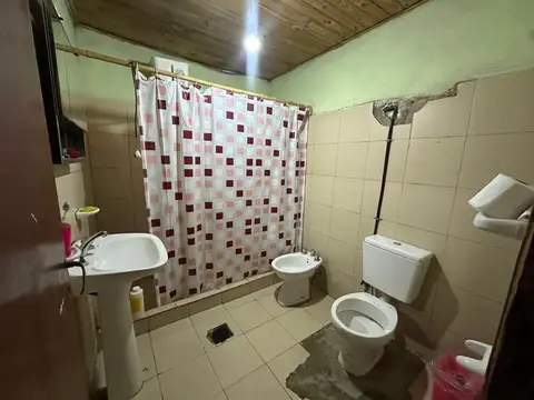 Casa en Venta 25 años