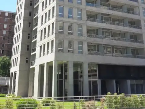 Departamento en Alquiler - 2 Ambientes - Torre Full Amenities - Villa Crespo