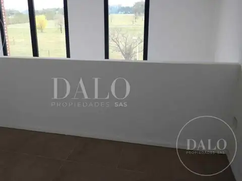Departamento en Venta A Estrenar