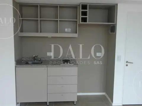 Departamento en Venta en Villa Rosa, USD 115.000