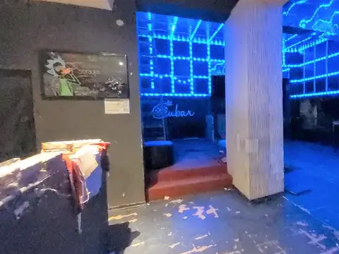 Local en Venta 57 años