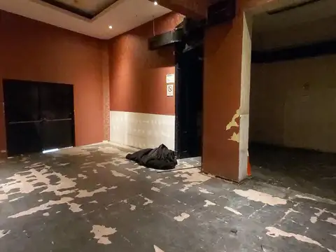 VENTA LOCAL COMERCIAL PALERMO