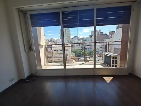 Departamento en Alquiler de Monoambiente