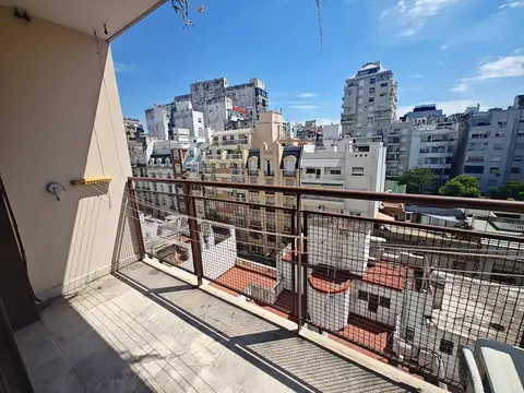 Departamento en Alquiler al Oeste