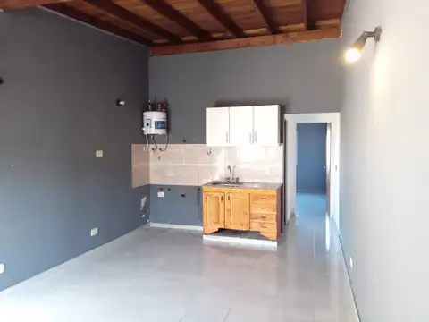 Alquiler de Departamento tipo 2 ambientes