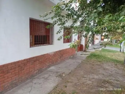 Casa en Alquiler de 2 dormitorios