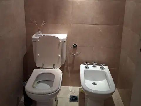 Departamento  en Venta en Terrazas de la Bahia II, Bahia Grande, Nordelta