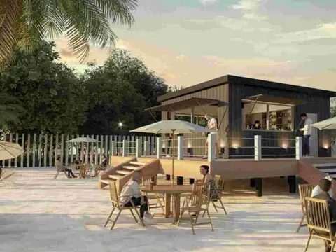 Islas De, Arroyo Cuevas Grande Y Río Parana De Las