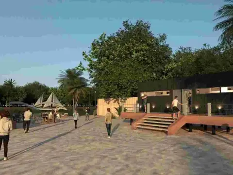 TERRENO EN VENTA EN SAN FERNANDO