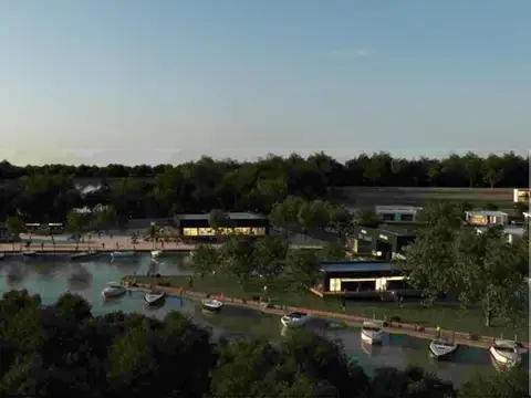 TERRENO EN VENTA EN SAN FERNANDO