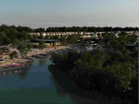 Terreno en Venta en San Fernando, USD 15.000