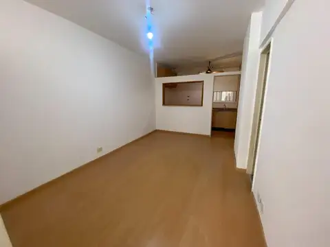 Departamento en Venta en Almagro Norte, USD 65.000