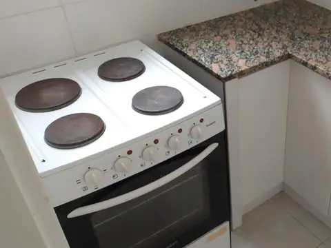 Departamento en Alquiler al Noreste