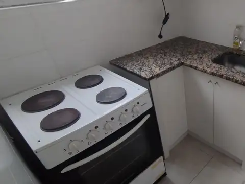 Departamento en Alquiler 50 años