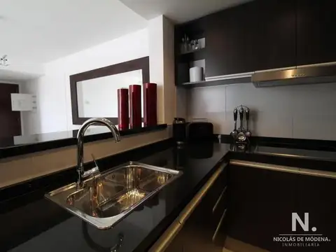 Departamento en Venta de 4 ambientes