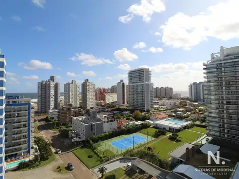 Departamento en Venta 2024 años