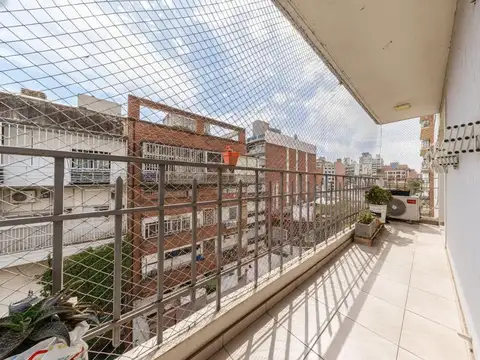 Departamento en Venta de 3 dormitorios