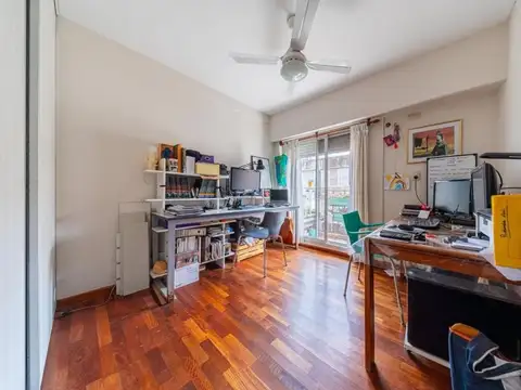 Departamento en Venta 7 años