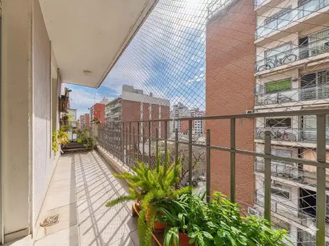 Departamento en Venta de 4 ambientes