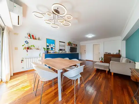 VENTA Departamento 3 dormitorios con opción cochera Zona Rio OPORTUNIDAD