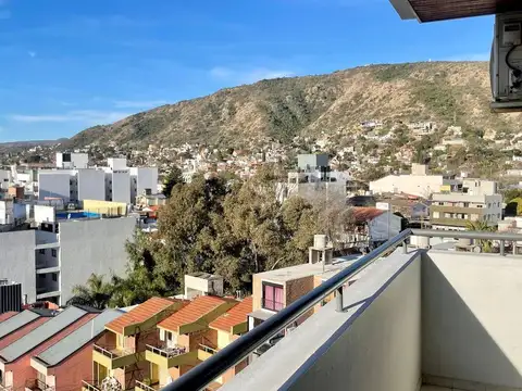 DEPARTAMENTO DE 1 DORM. Y AMENITIES EN CARLOS PAZ