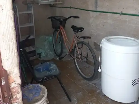 CASA CENTRICA MATHEU, BELEN DE ESCOBAR