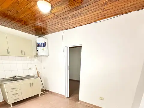 ALQUILER - DPTO 2 AMBIENTES EN PLANTA BAJA - SAN MIGUEL