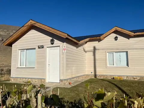 Hermosa casa en Villa Parque