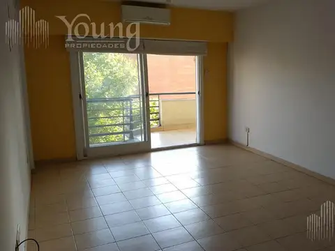 San Martin al 900 6to P