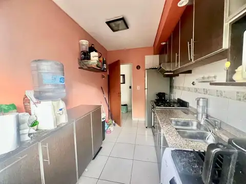 Depto Tipo Casa en Venta de 2 dormitorios