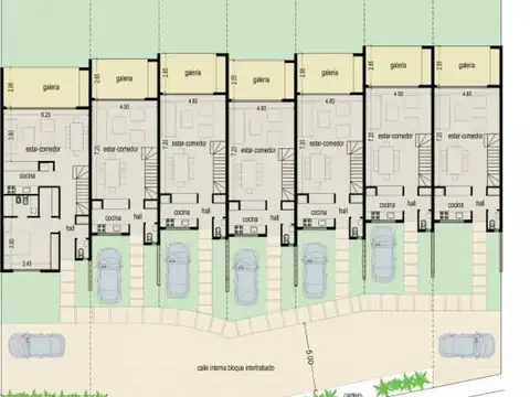 Casa  en Venta ubicado en San Isidro, G.B.A. Zona Norte, Argentina - SAC0052_LP553414_1