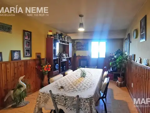 Departamento en Venta de 5 ambientes