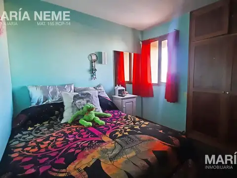 Departamento en Venta al Norte