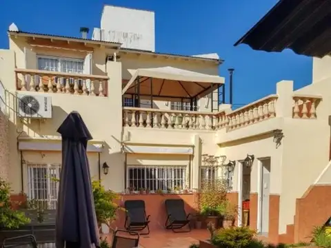 VENTA - CASA - WILDE - LOMAS DE ZAMORA 300