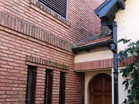 Remedios de Escalada al 2500