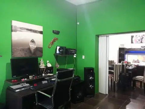 Depto Tipo Casa en Venta en San Andres, USD 75.000